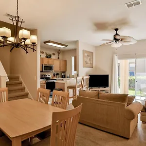  Holiday home Sunshine Delight United States