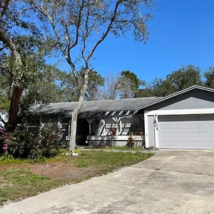  Holiday home Mary Quiet United States