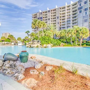  Apartment Edgewater Golf #115 United States
